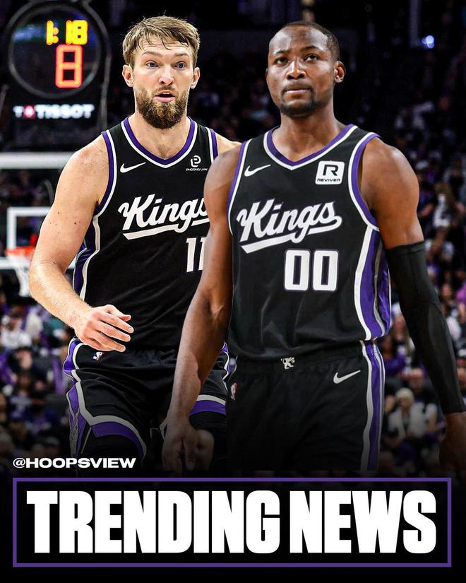 南宫体育 -包含萨克拉门托国王发布备战花絮，关键时刻绝杀压哨，NBA总决赛任务艰巨，数据趋势出现新变化的词条