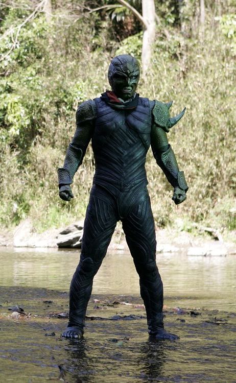 南宫入口 -怪dan